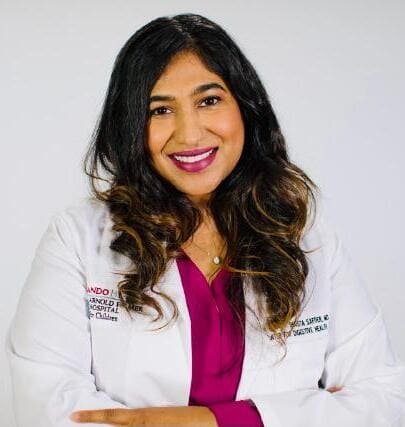 Dr. Shaista Safder