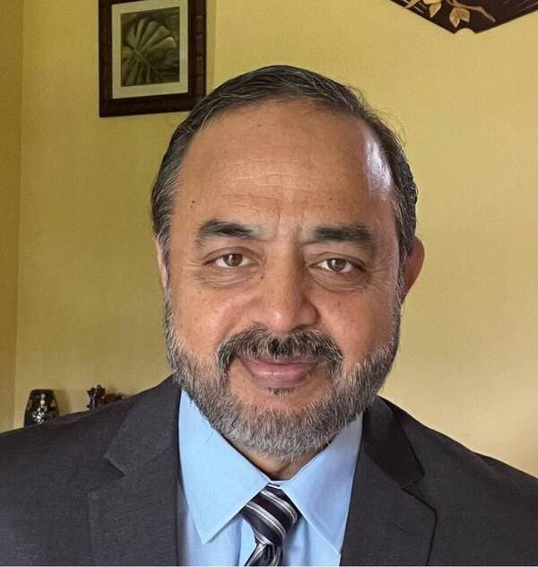 Iftikher Mahmood, MD