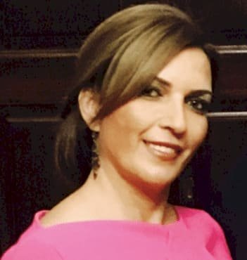 Vivian Khalaf
