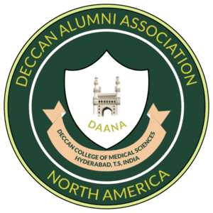 DAANA Convention 2024